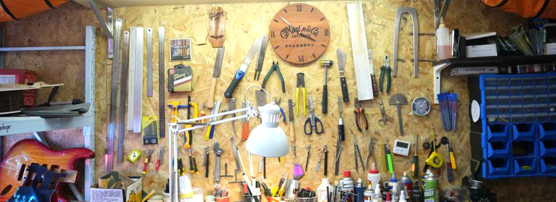 张家港市杨舍东城斑马吉他社